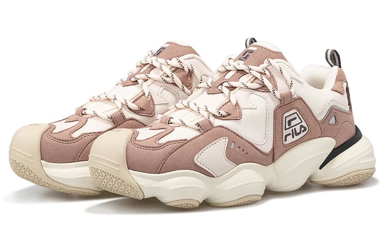 Кроссовки Fila Fusion Ugly - изображение 3
