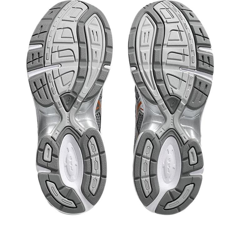 Кроссовки Asics Gel 1130 Устойчивый к истиранию Низкий Верх Повседневная Обувь Унисекс Серый - изображение 5