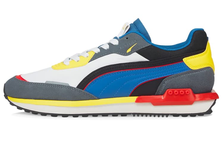 Кроссовки PUMA City Rider - изображение 1