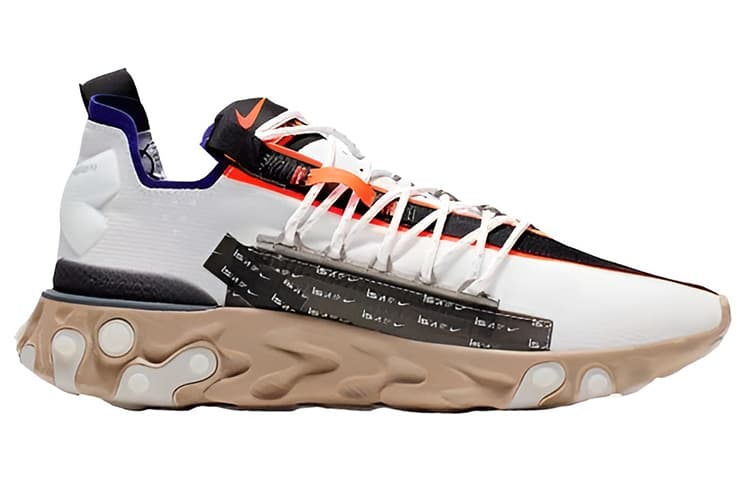 Кроссовки Nike ISPA - изображение 2
