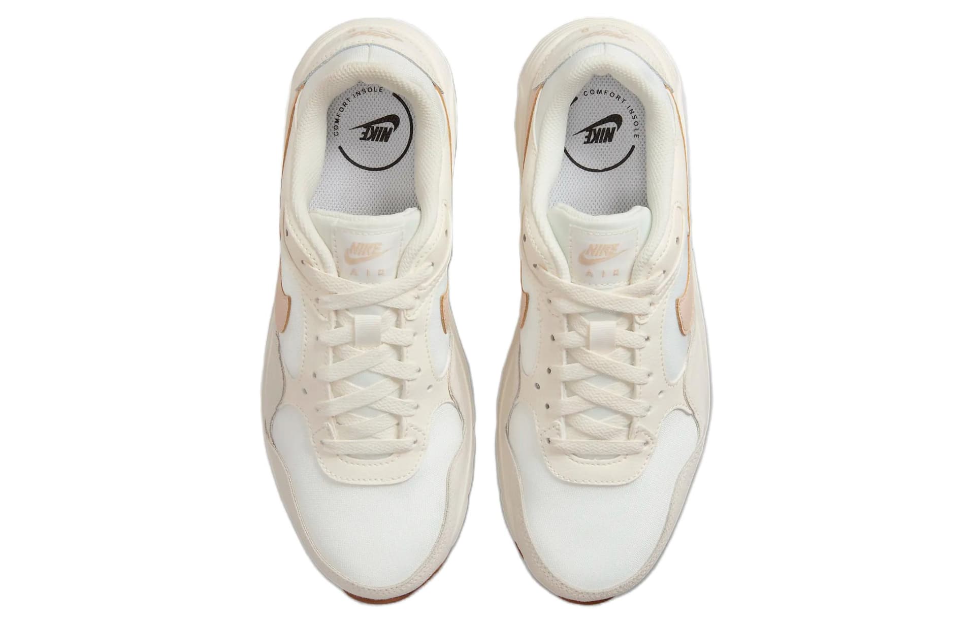 Кроссовки Nike Air Max SC - изображение 4