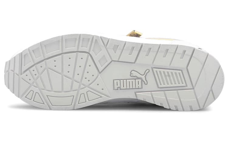 Кроссовки Puma Mirage OG RDL White Smoke Gray - изображение 6