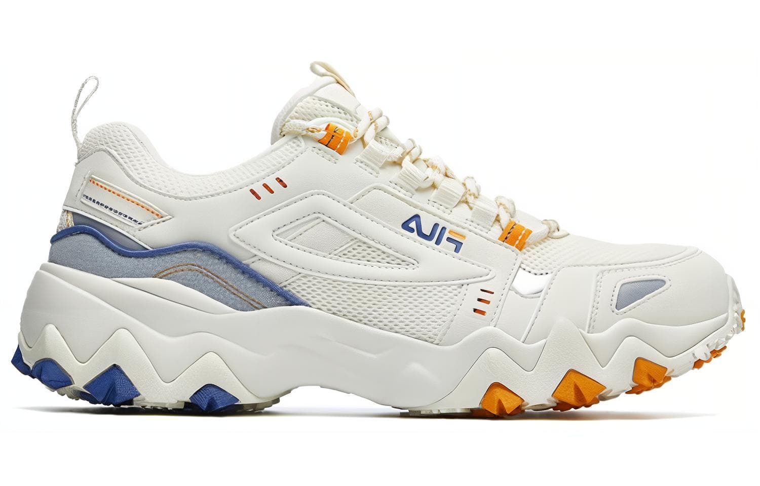 Кроссовки FILA Oakmont - изображение 2
