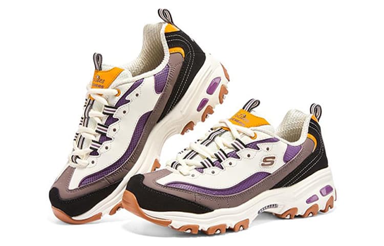 Кроссовки Skechers - изображение 3