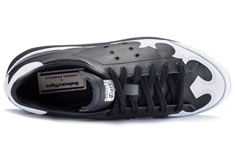 Кроссовки Onitsuka Tiger Lawnship Ap - изображение 2