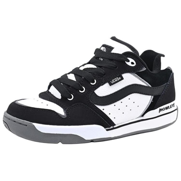 Кроссовки Vans Rowley XLT - изображение 3