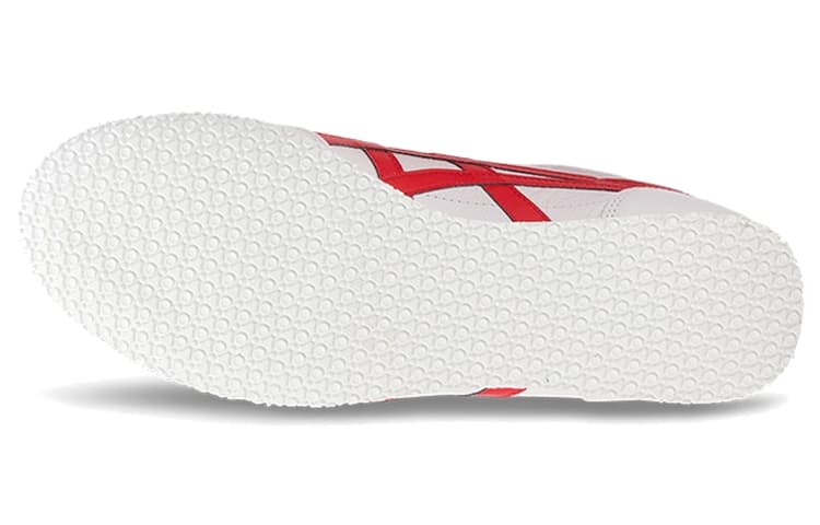 Кроссовки Onitsuka Tiger Machu Racer - изображение 6