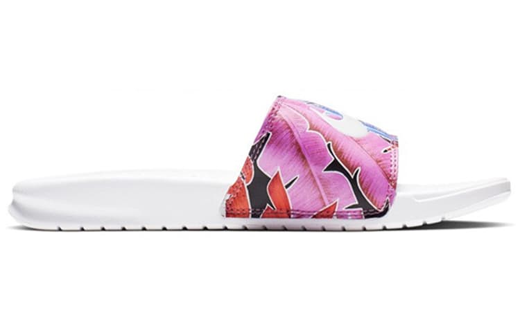 Сандалии Nike Benassi JDI Floral Pack - изображение 2