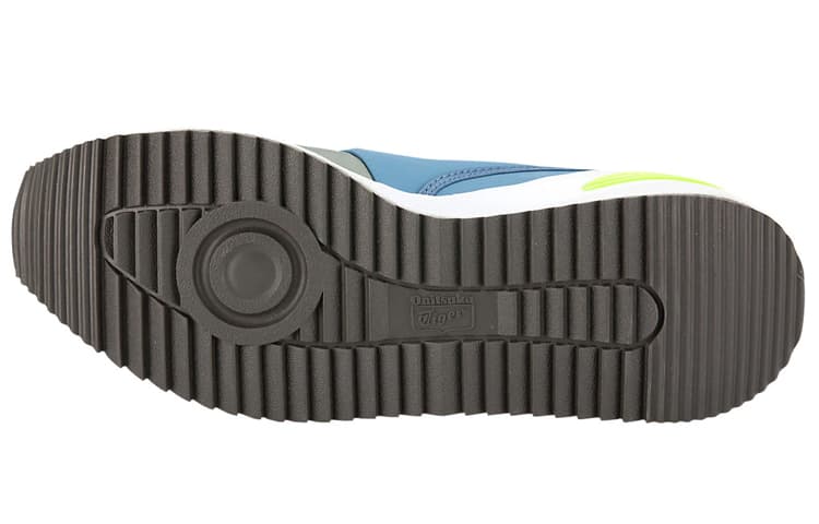 Кроссовки Onitsuka Tiger Empirical LO 2.0 - изображение 7