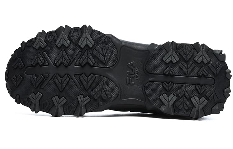 Кроссовки FILA Oakmont 2 WE - изображение 5