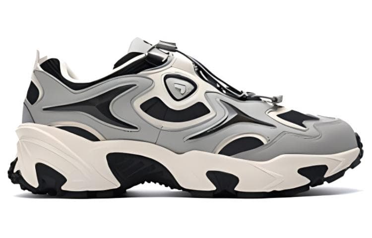 Кроссовки FILA FUSION Ancerus Plus - изображение 2
