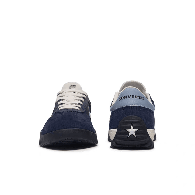 Кроссовки Converse Run Star Trainer Blue - изображение 4