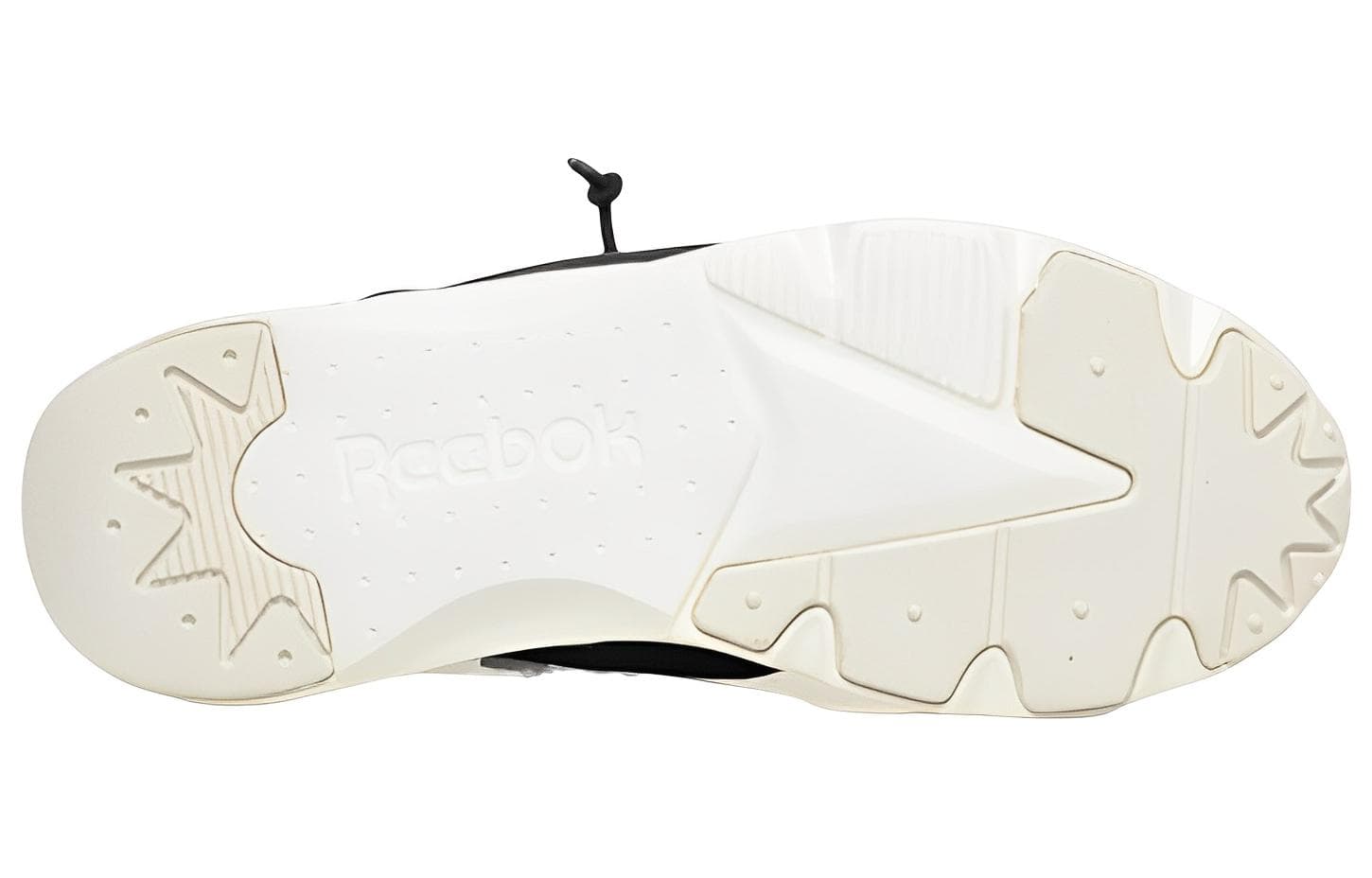 Кроссовки Reebok 95 - изображение 5
