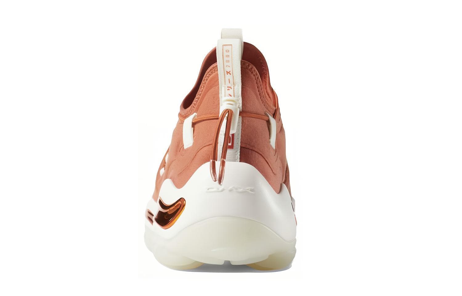 Кроссовки Reebok DMX Series 2000 - изображение 3