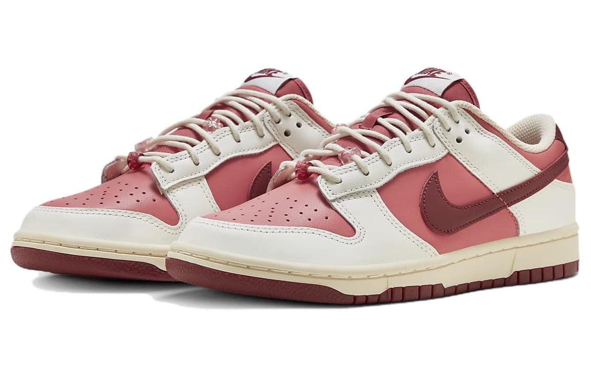 Кроссовки Nike Dunk Low "Valentine’s Day" - изображение 3