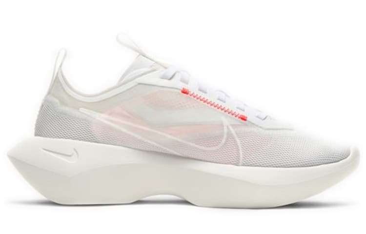 Кроссовки Nike Vista Lite White - изображение 2