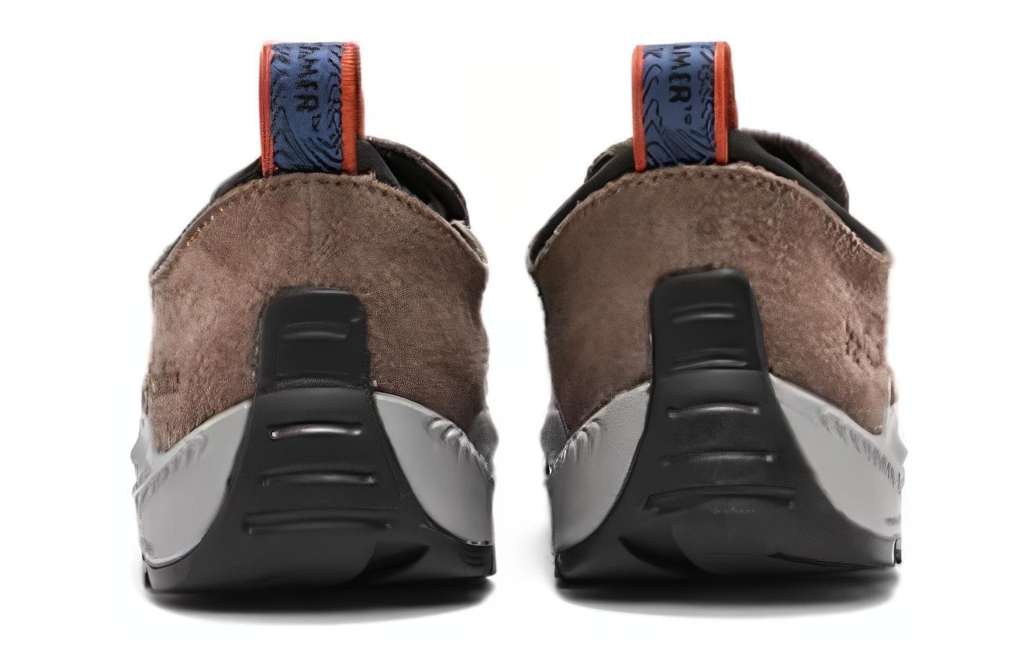 Кроссовки Columbia - изображение 3