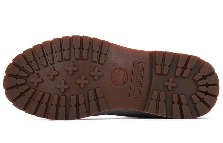 Ботинки Timberland 6 Inch PRM LT GRYFQ - изображение 4