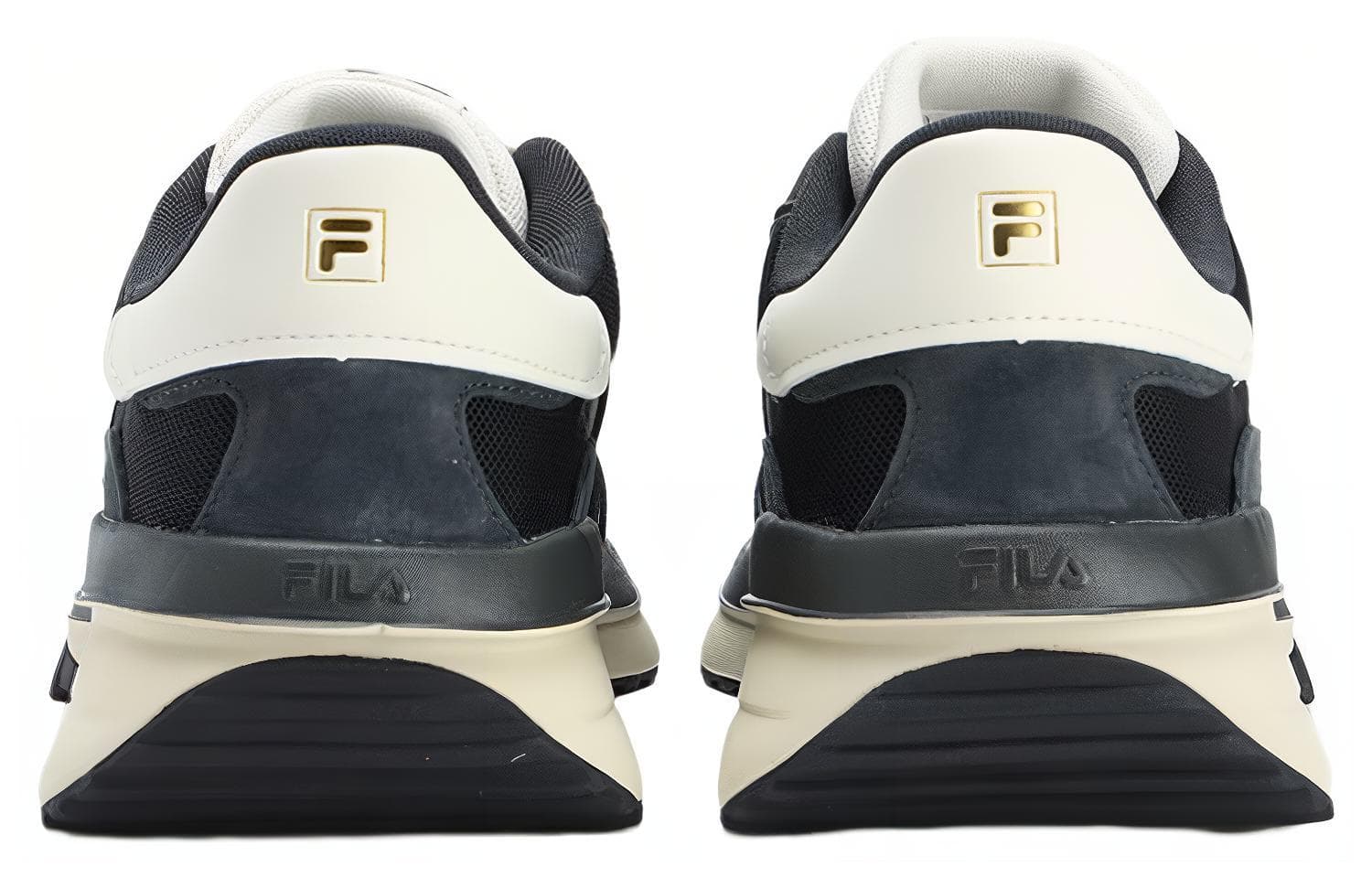 Кроссовки FILA - изображение 4
