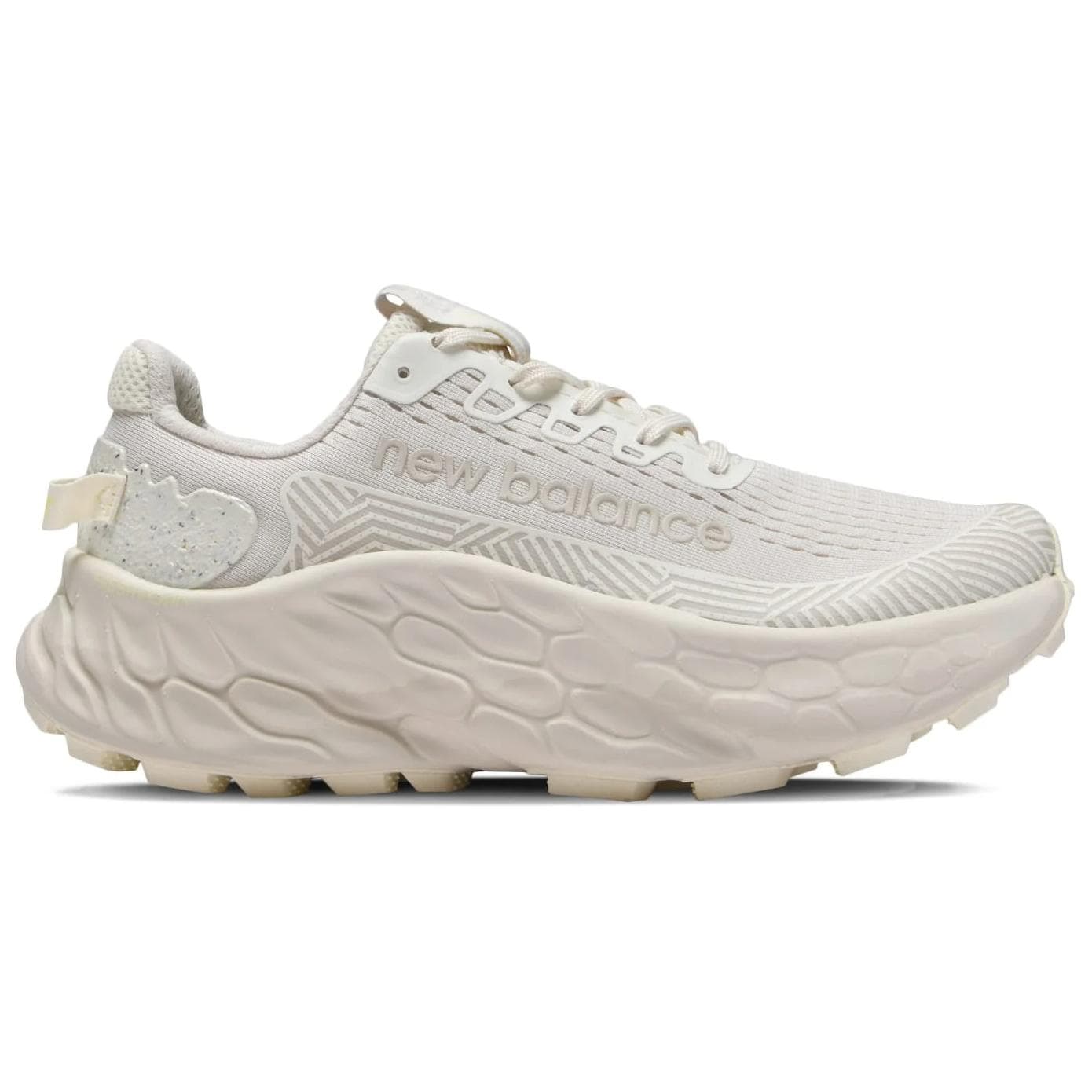 Кроссовки New Balance Fresh Foam X More Trail v3 - изображение 2