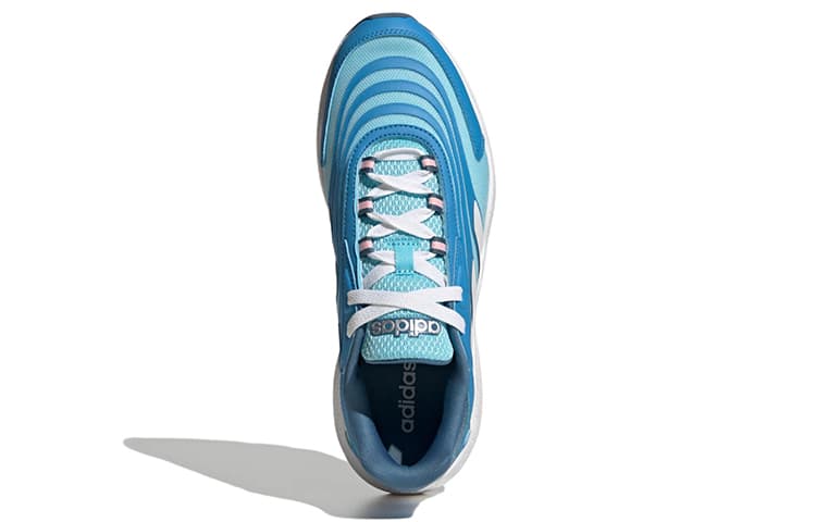 Кроссовки adidas Crazychaos 2.0 Blue - изображение 5