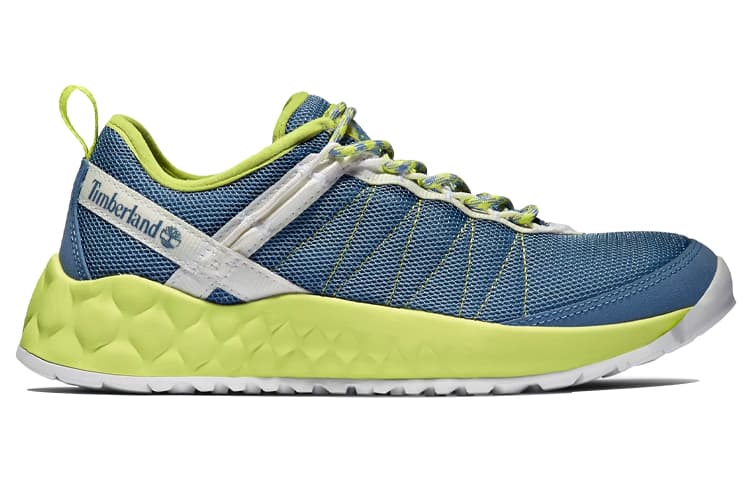 Кроссовки Timberland Solar Wave - изображение 2