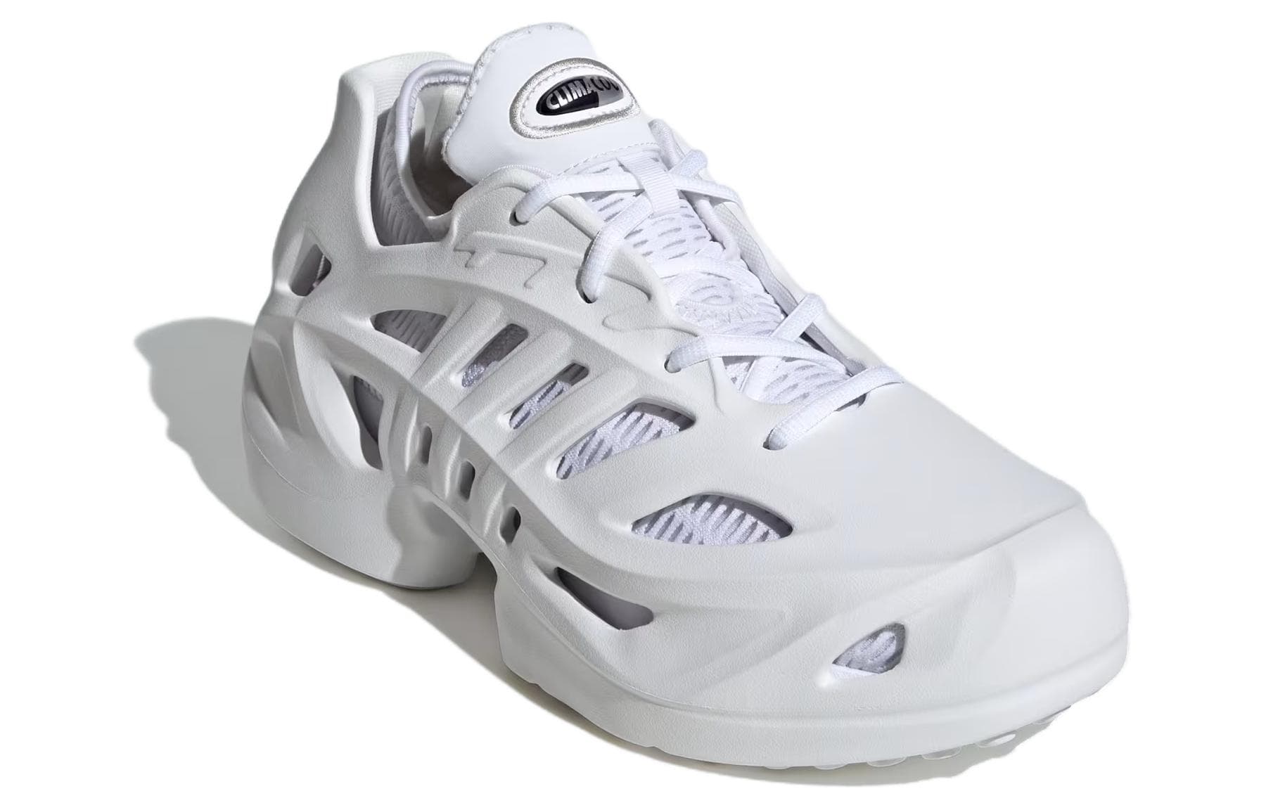 Кроссовки adidas Adifom Climacool White - изображение 3
