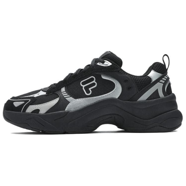Кроссовки FILA FUSION Unique - изображение 1