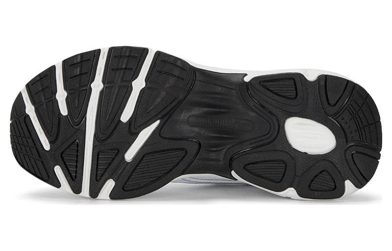 Кроссовки PUMA Teveris Nitro Metallic Wns - изображение 5