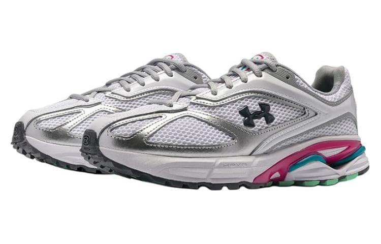 Кроссовки Under Armour - изображение 3