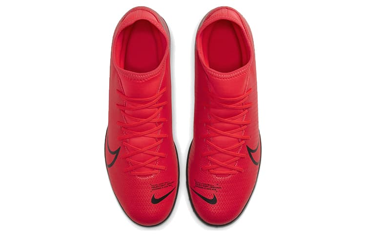 Кроссовки для футбола Nike Mercurial Superfly 7 Club TF - изображение 3