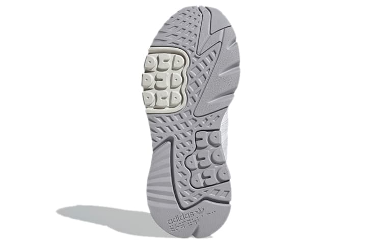 Кроссовки adidas Nite Jogger - изображение 6