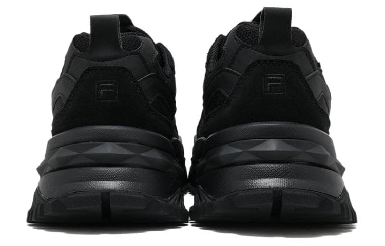 Кроссовки FILA Twine Max - изображение 4