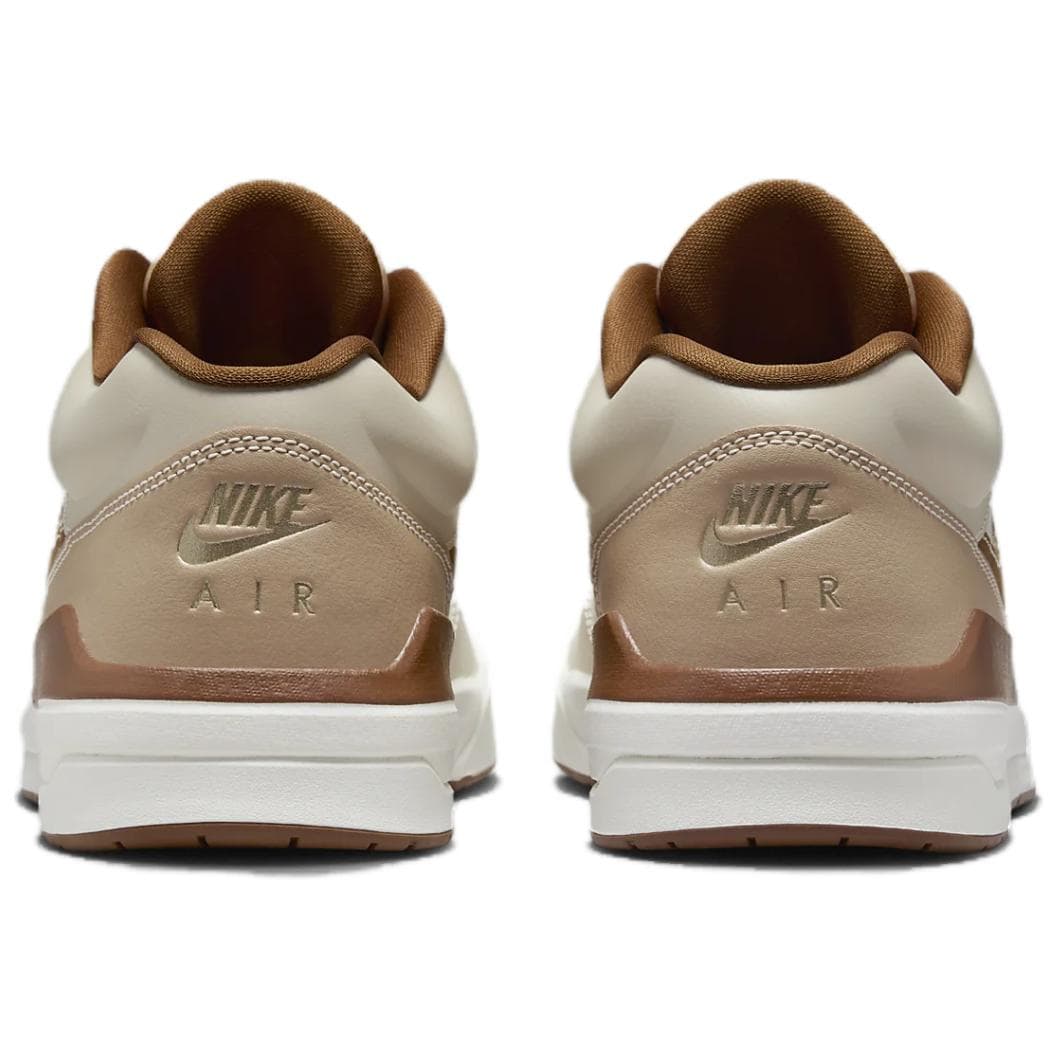 Кроссовки Jordan Stadium 90 Beige Brown - изображение 4