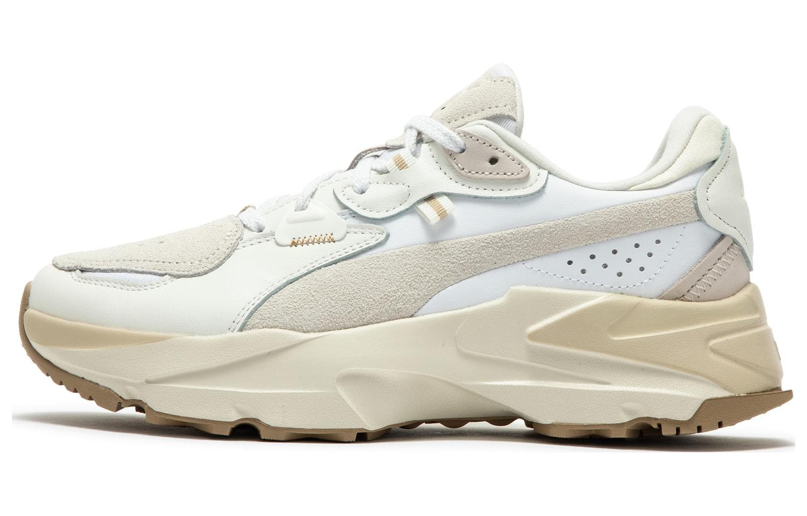Кроссовки PUMA Orkid Pastel - изображение 1