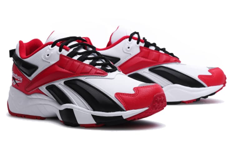 Кроссовки Reebok Interval 96 - изображение 3