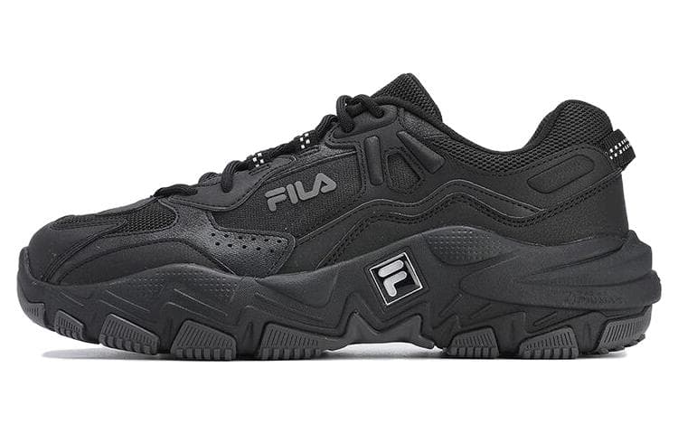 Кроссовки FILA 2 - изображение 1