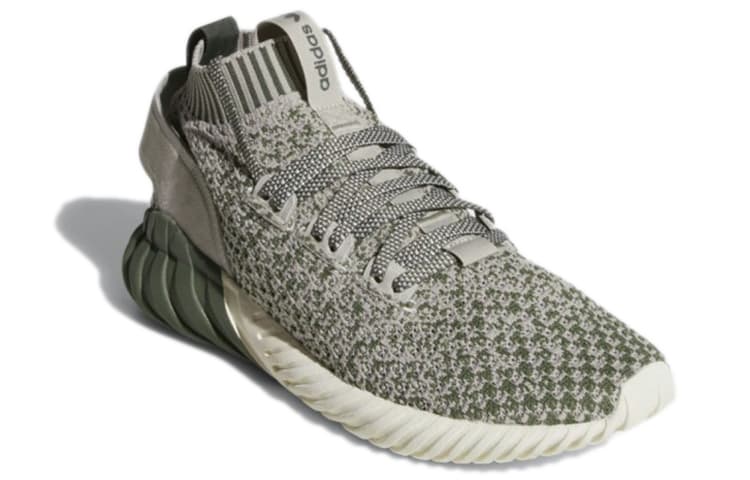 Кроссовки adidas originals Tubular - изображение 3