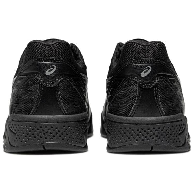Кроссовки Asics Гель Твист Удобный и Легкий Поддержка Устойчивость к Износу Противоскользящий Дышащий Низкий Верх - изображение 4