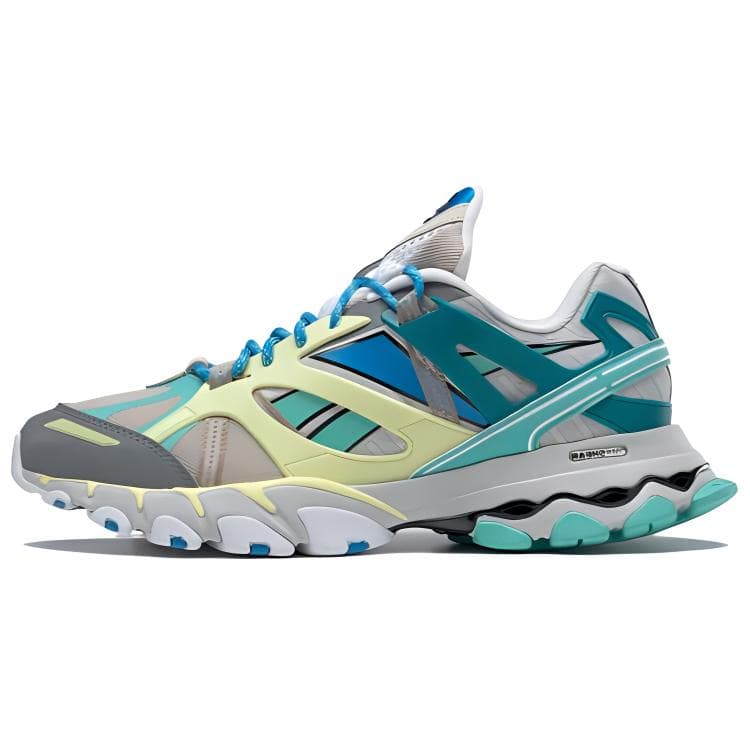 Кроссовки Reebok Dmx Trail Shadow - изображение 1