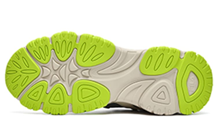 Кроссовки FILA Fluid 4 - изображение 5