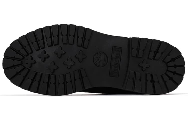 Ботинки Timberland Waterville 6in Basic WP - изображение 4