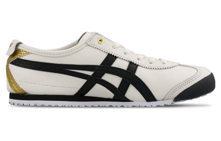 Кроссовки Onitsuka Tiger Mexico 66 Off White - изображение 2