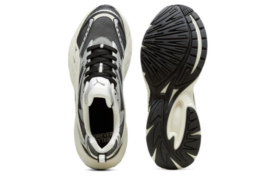 Кроссовки PUMA Morphic Retro - изображение 4