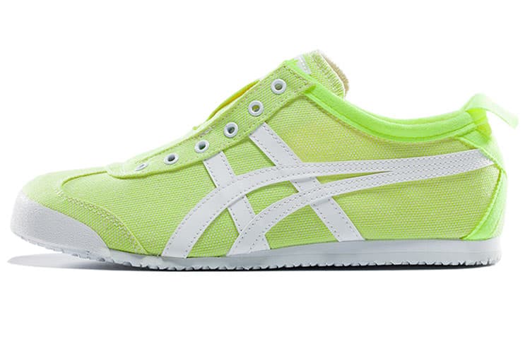 Кроссовки Onitsuka Tiger MEXICO 66 Slip On - изображение 1