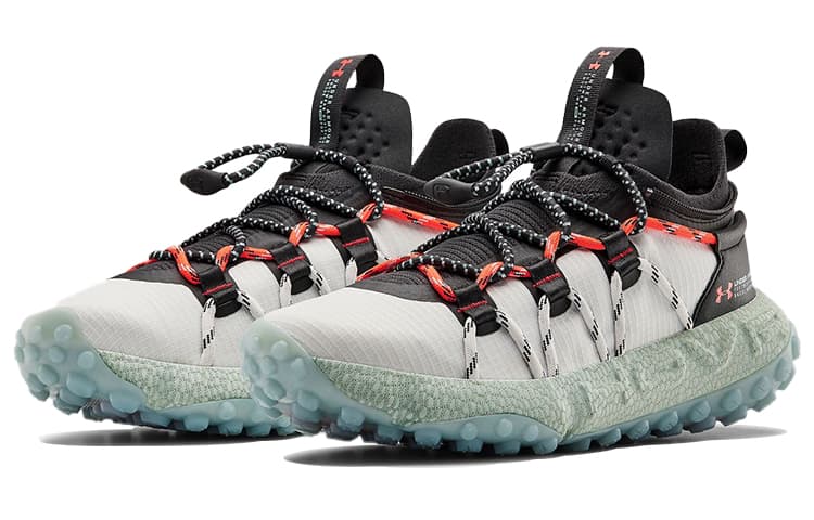 Кроссовки Under Armour Hovr Summit Fat Tire - изображение 3