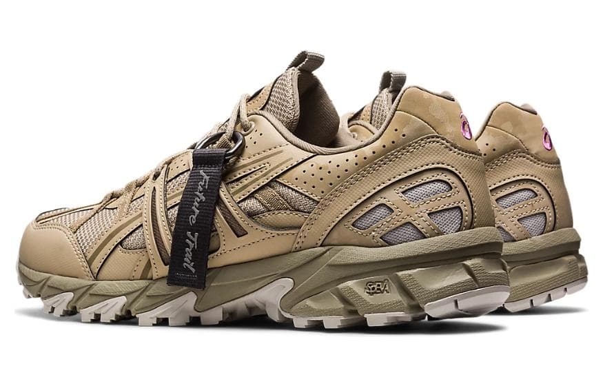 Кроссовки Asics Gel-Sonoma 15-50 - изображение 4