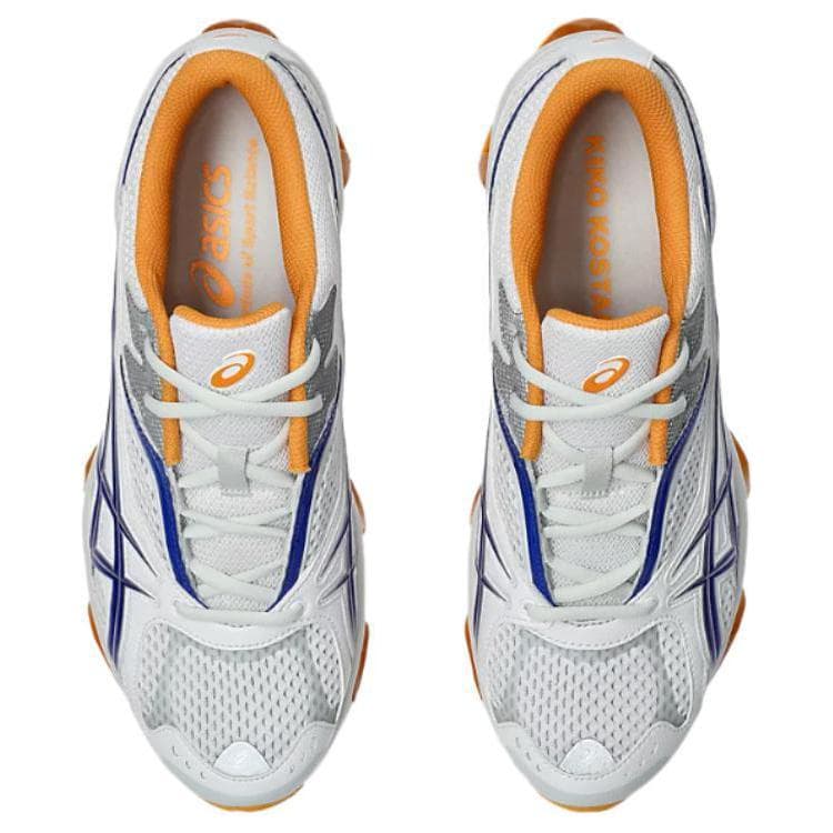 Кроссовки KIKO KOSTADINOV x Asics Gel-Quantum Zientzia "Knicks" - изображение 4
