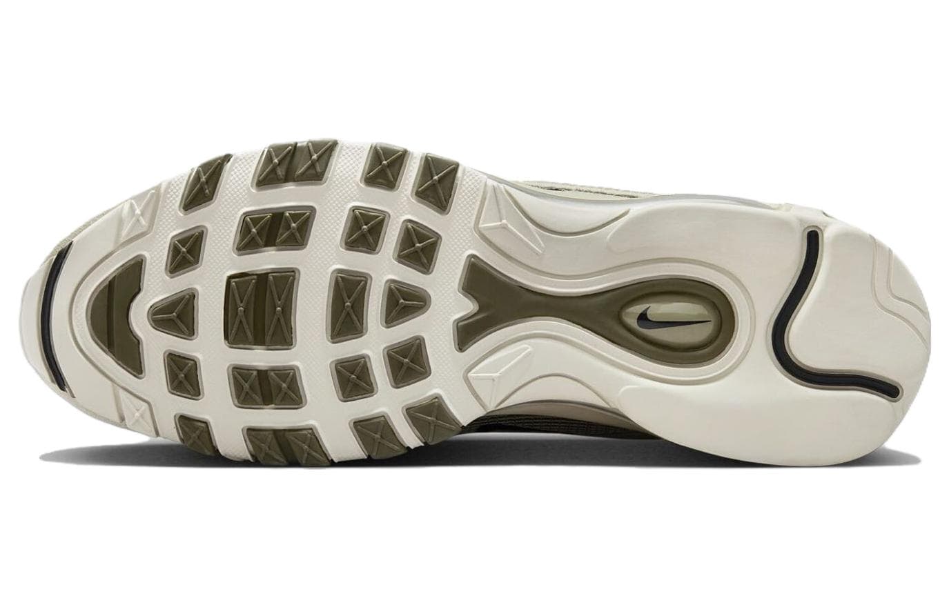 Кроссовки Nike Air Max 97 Green - изображение 6
