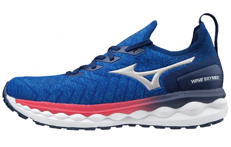 Кроссовки Mizuno Wave Sky Neo - изображение 1